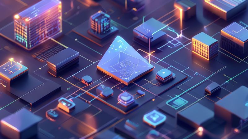 Guide: How to Add Custom Network on Trezor Model T safely